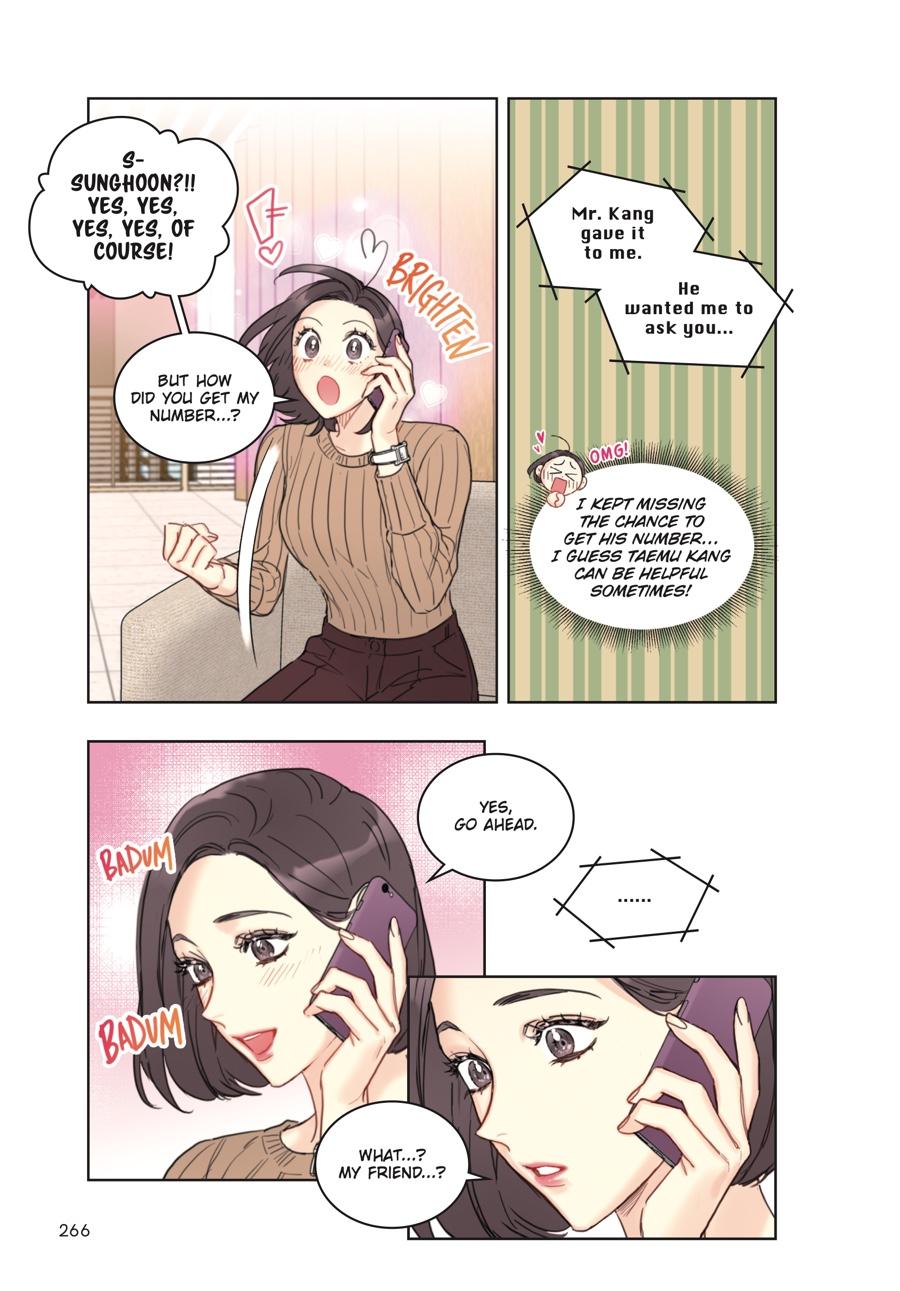 Read A Business Proposal (Volume) Manga Online