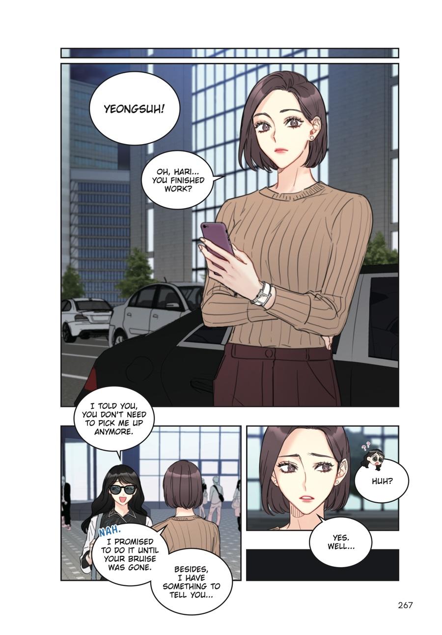 Read A Business Proposal (Volume) Manga Online
