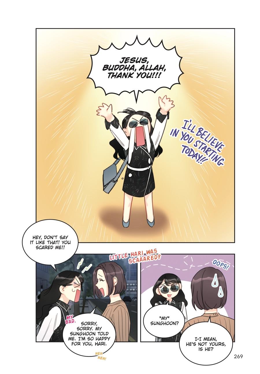 Read A Business Proposal (Volume) Manga Online