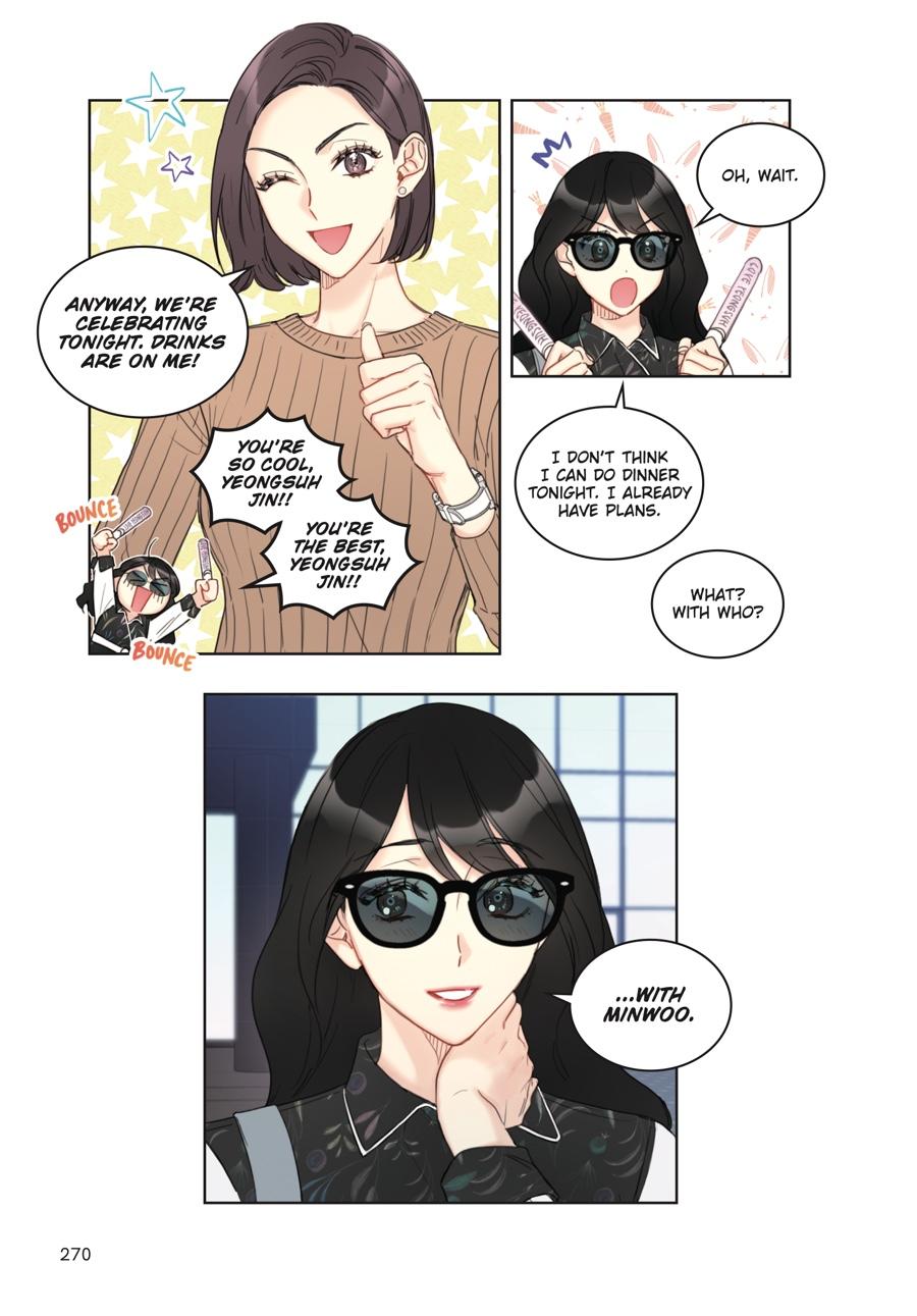 Read A Business Proposal (Volume) Manga Online