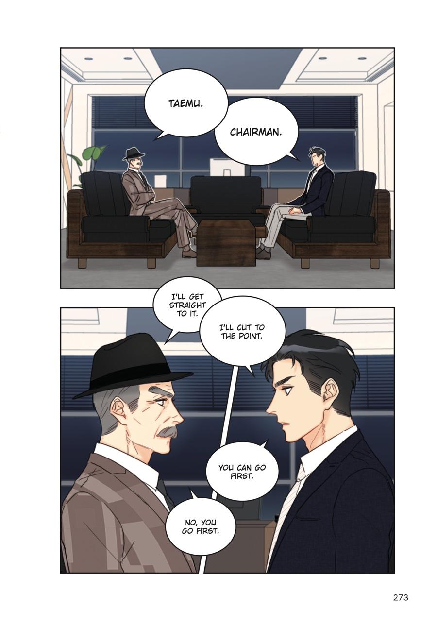 Read A Business Proposal (Volume) Manga Online