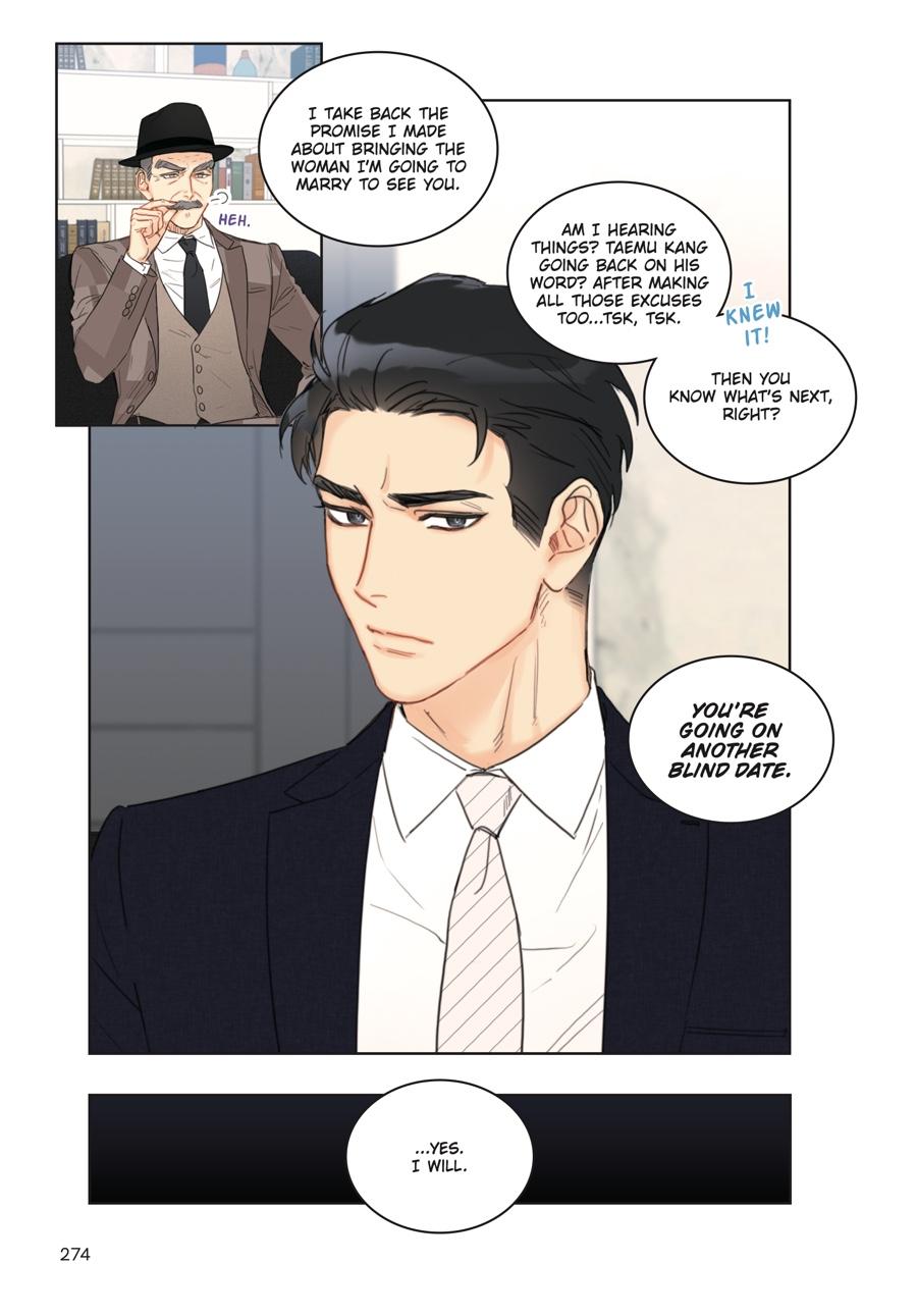 Read A Business Proposal (Volume) Manga Online