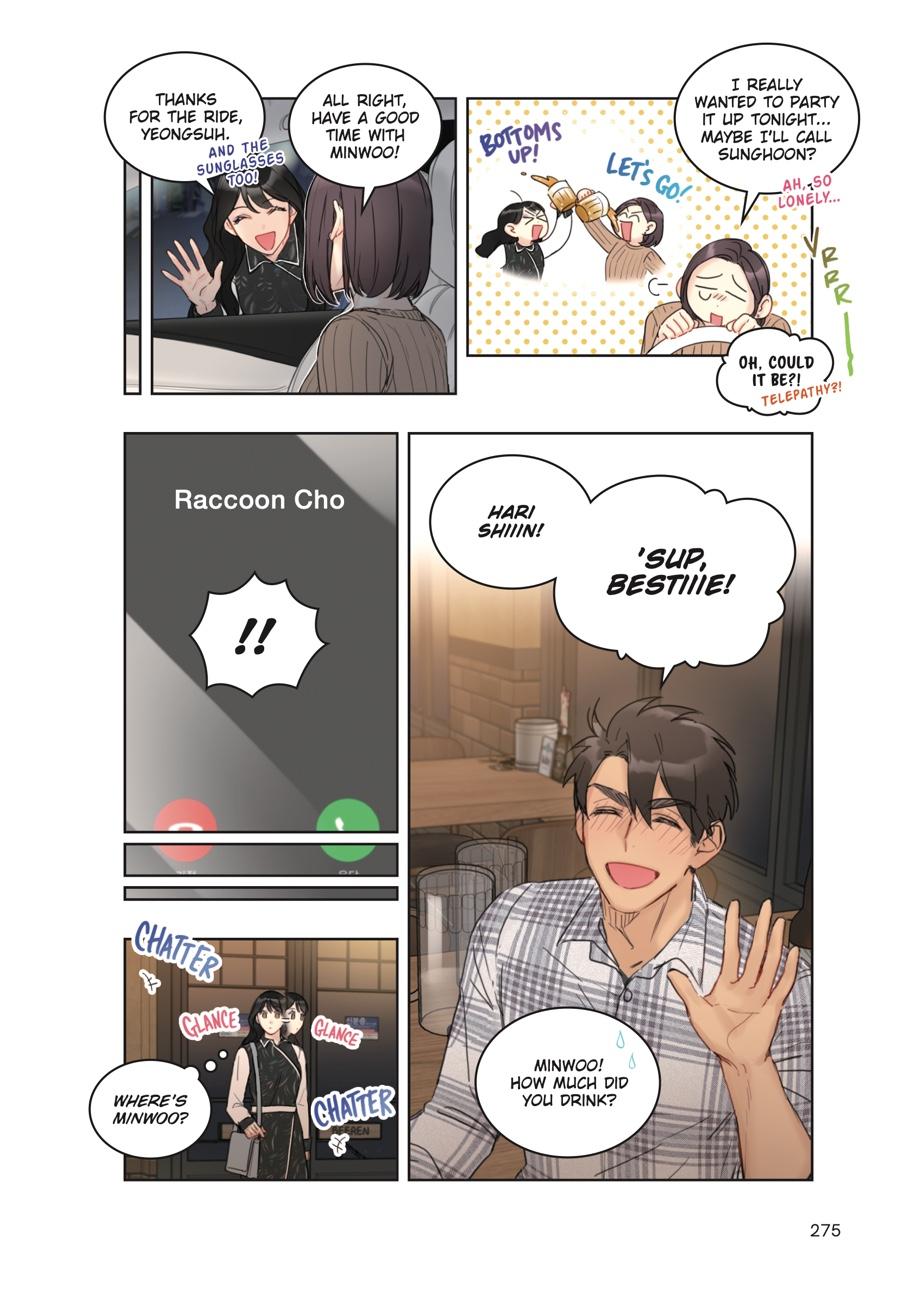 Read A Business Proposal (Volume) Manga Online