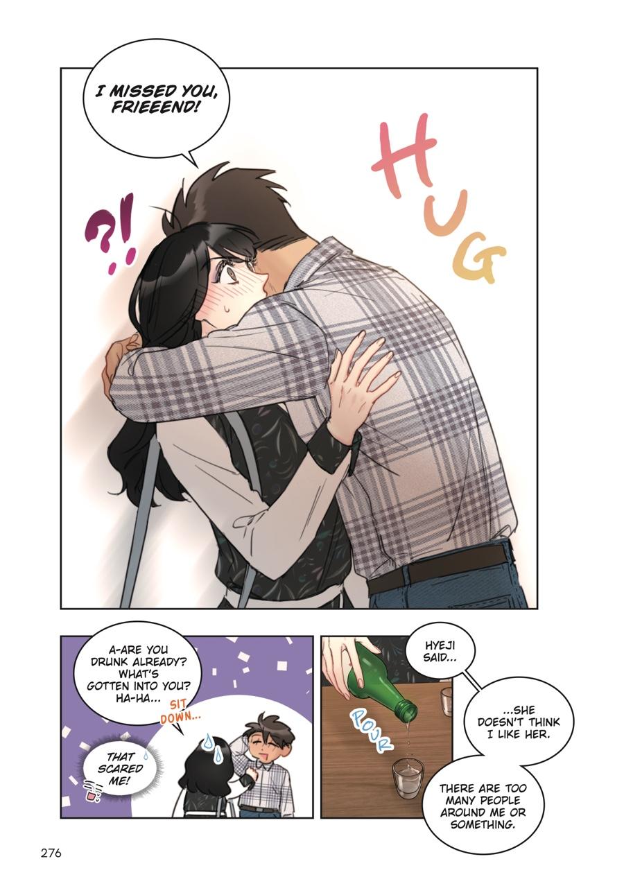 Read A Business Proposal (Volume) Manga Online