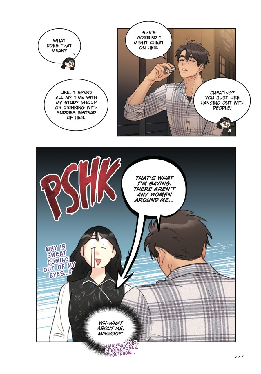 Read A Business Proposal (Volume) Manga Online