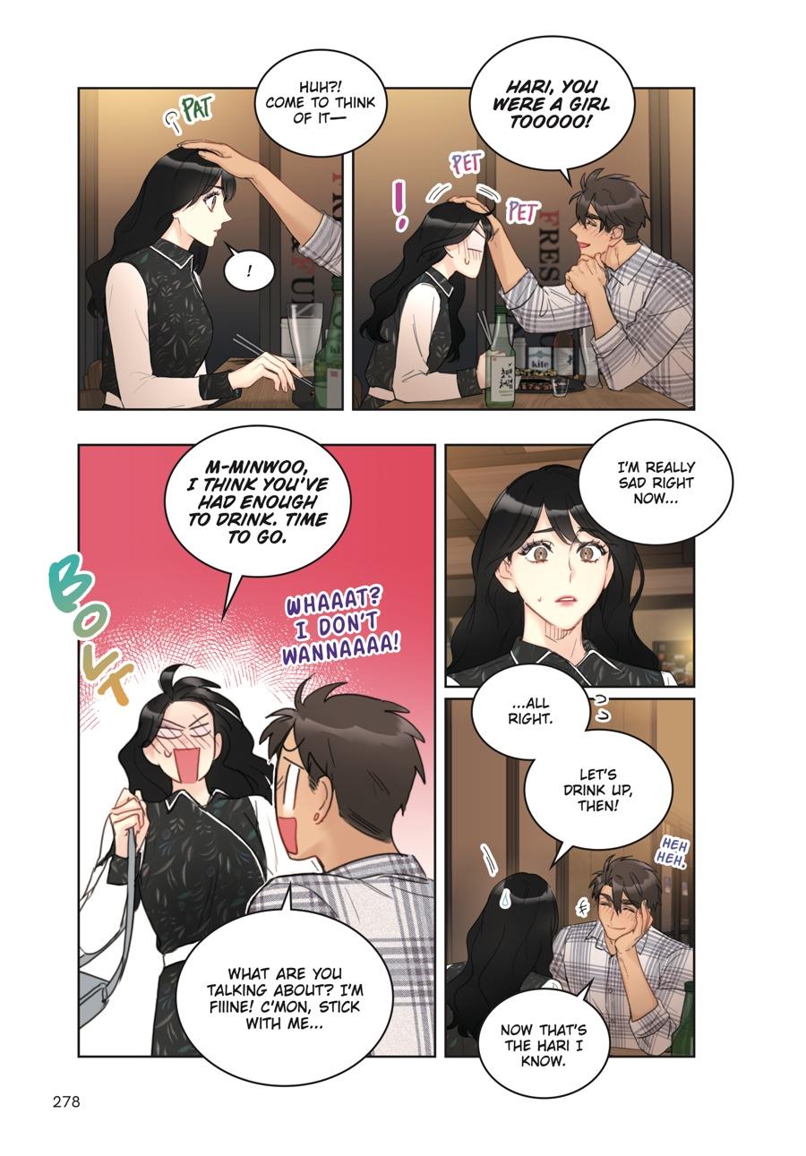 Read A Business Proposal (Volume) Manga Online