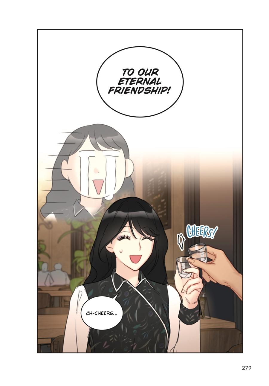 Read A Business Proposal (Volume) Manga Online