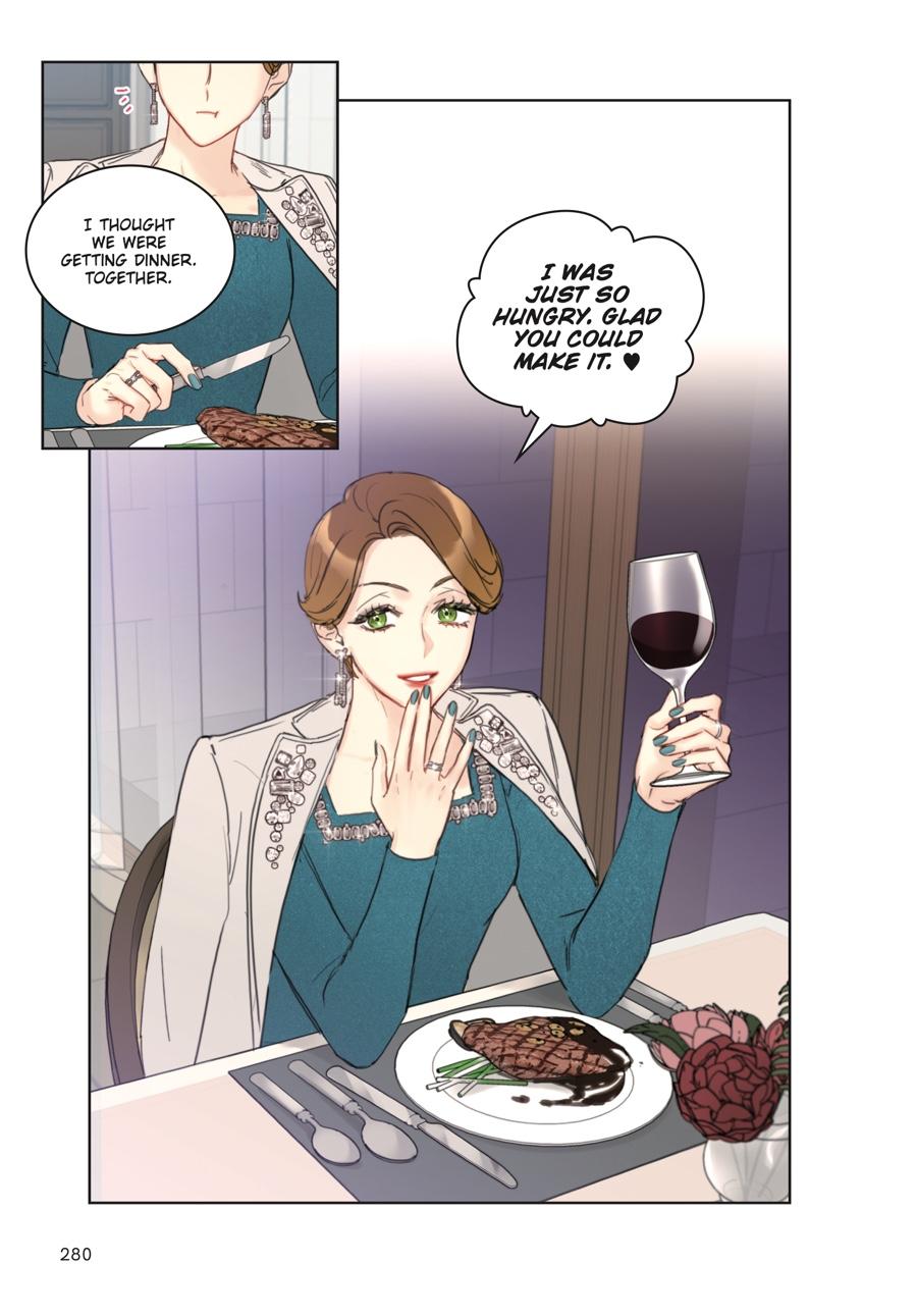 Read A Business Proposal (Volume) Manga Online