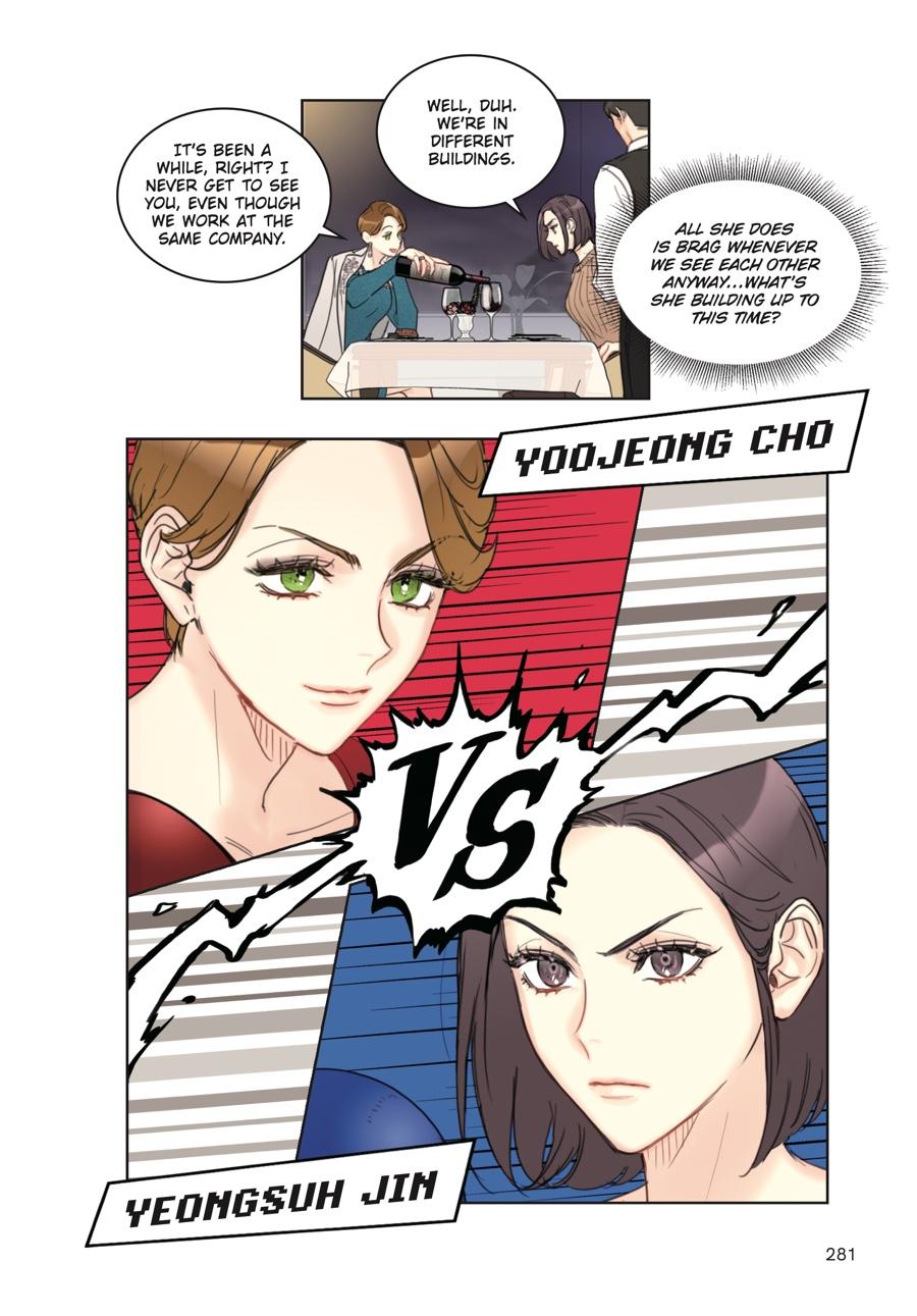 Read A Business Proposal (Volume) Manga Online