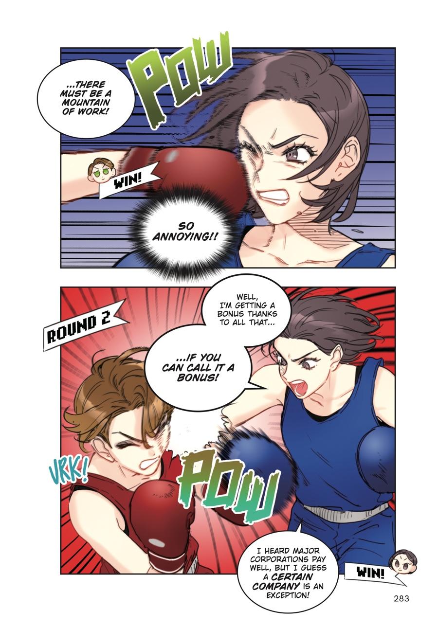 Read A Business Proposal (Volume) Manga Online