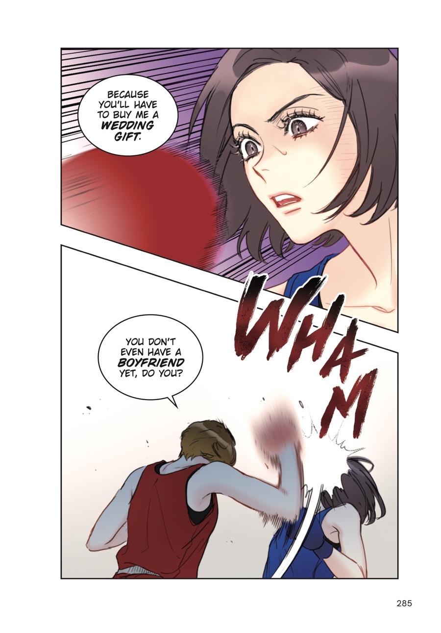 Read A Business Proposal (Volume) Manga Online