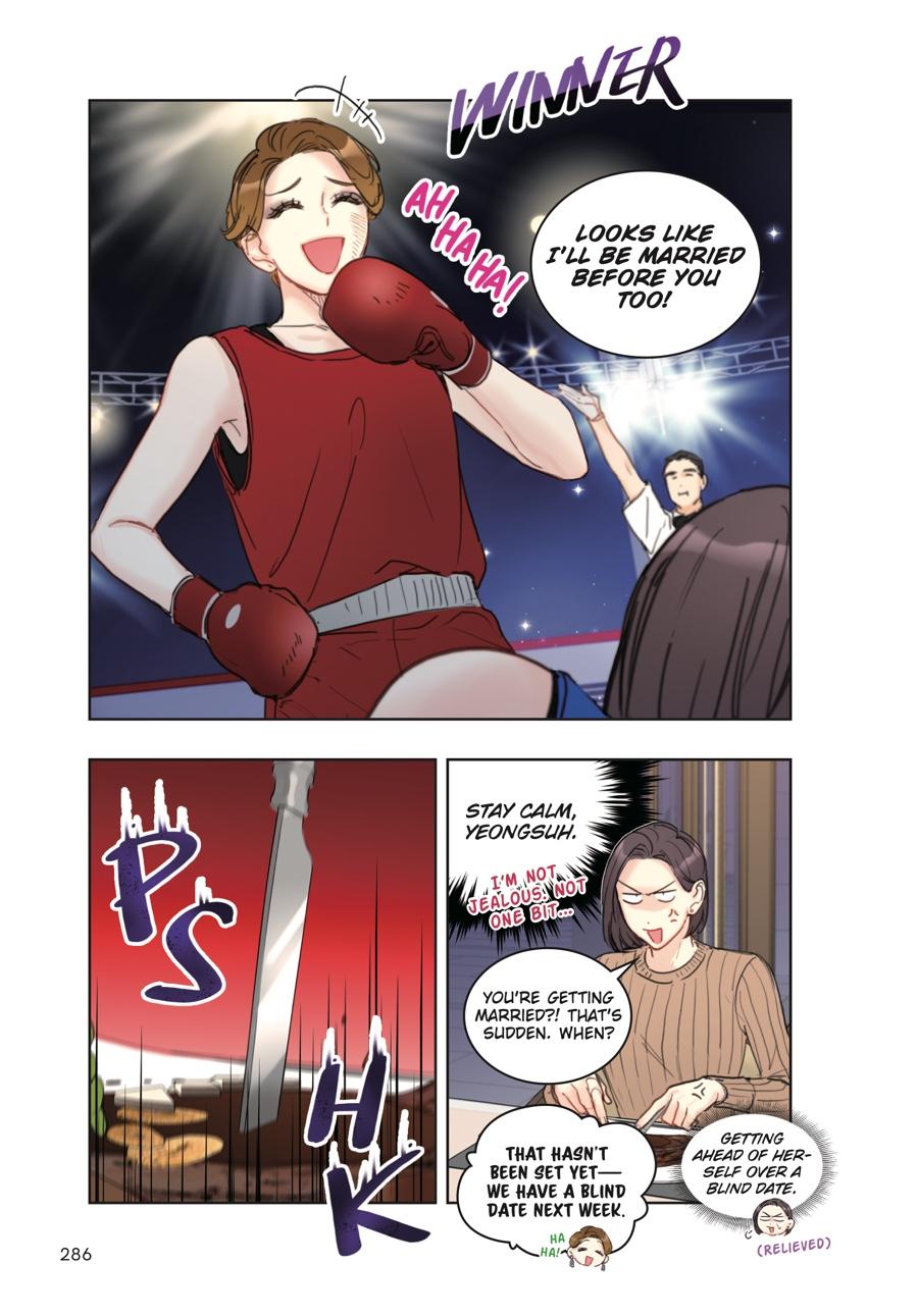 Read A Business Proposal (Volume) Manga Online