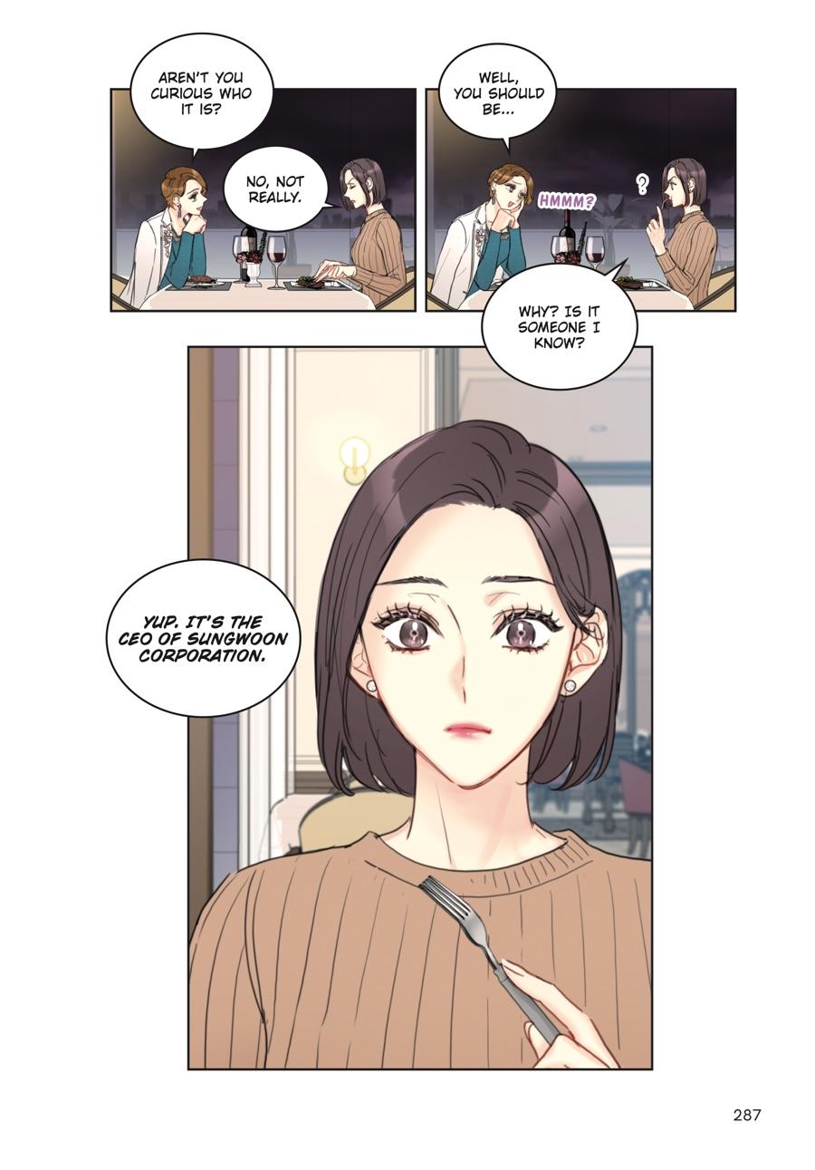 Read A Business Proposal (Volume) Manga Online