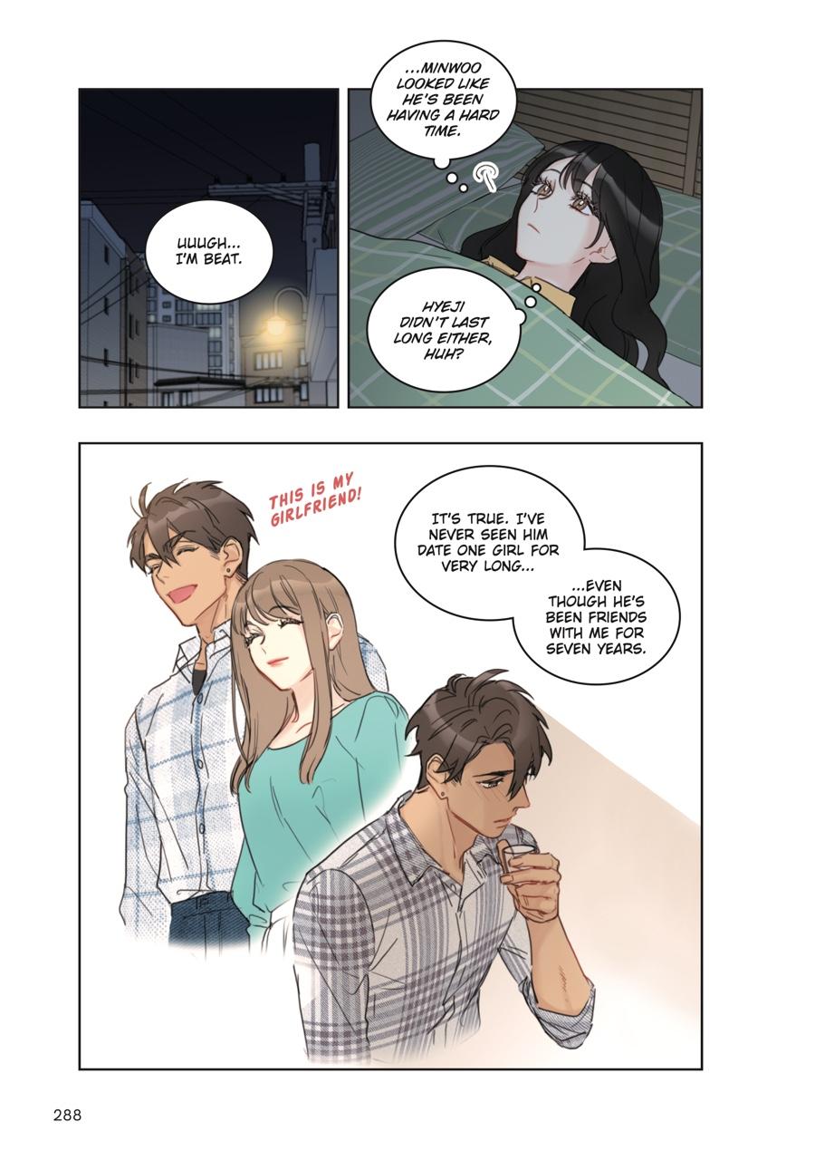 Read A Business Proposal (Volume) Manga Online