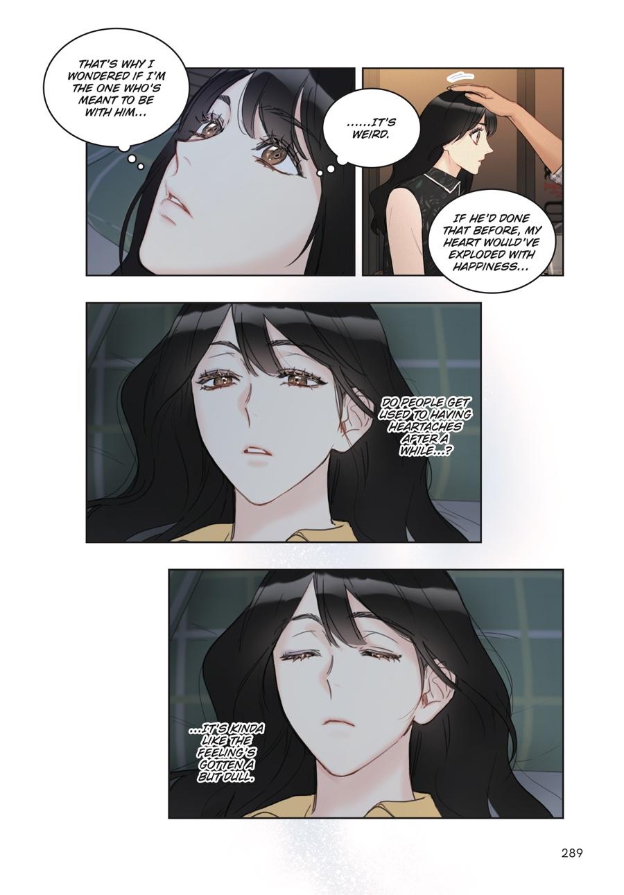 Read A Business Proposal (Volume) Manga Online