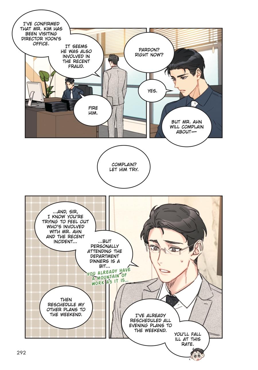 Read A Business Proposal (Volume) Manga Online