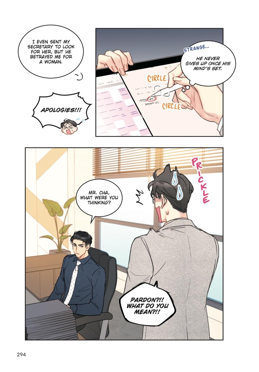 Read A Business Proposal (Volume) Manga Online