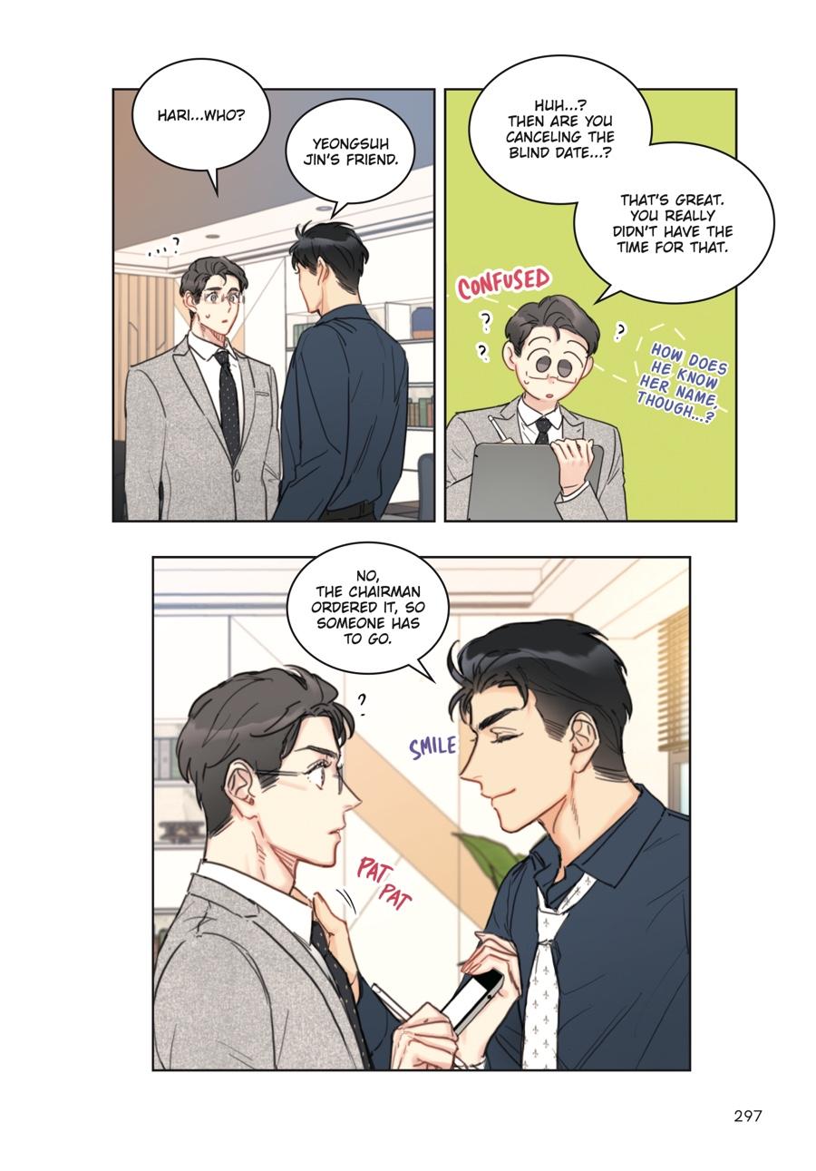 Read A Business Proposal (Volume) Manga Online