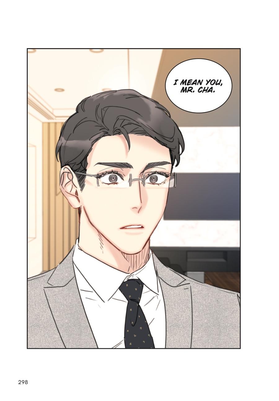 Read A Business Proposal (Volume) Manga Online