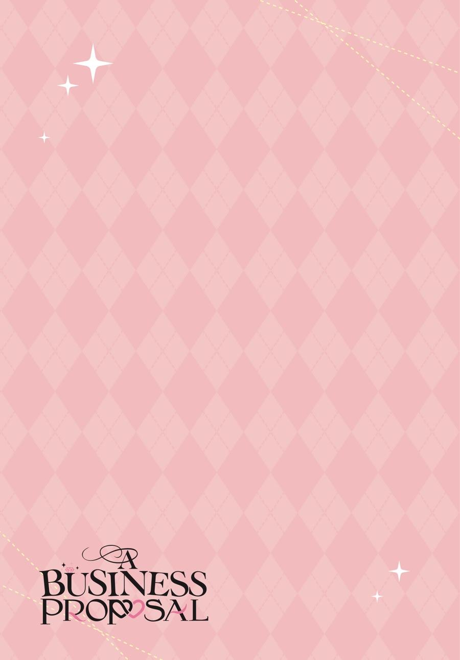 Read A Business Proposal (Volume) Manga Online