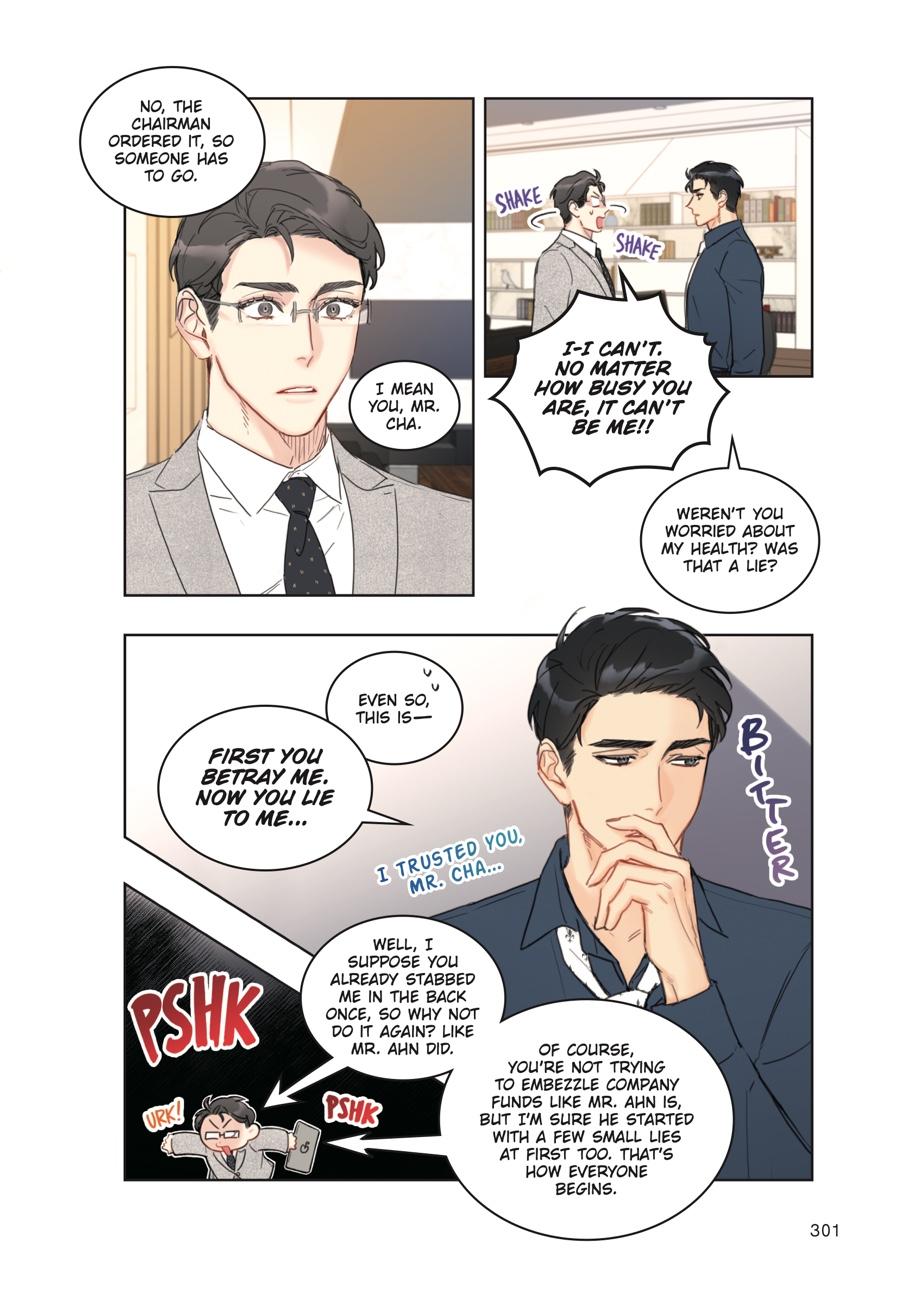 Read A Business Proposal (Volume) Manga Online