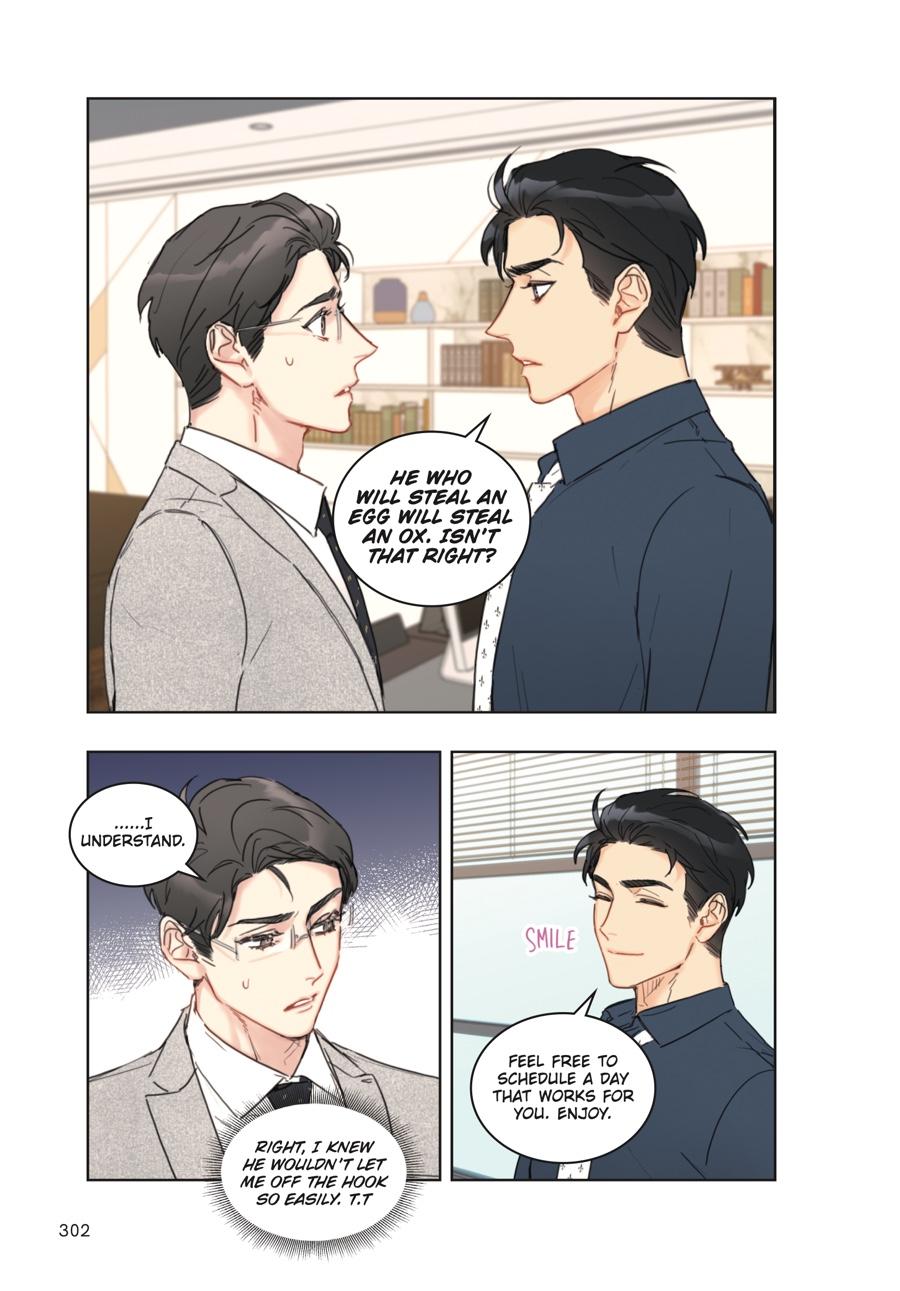 Read A Business Proposal (Volume) Manga Online