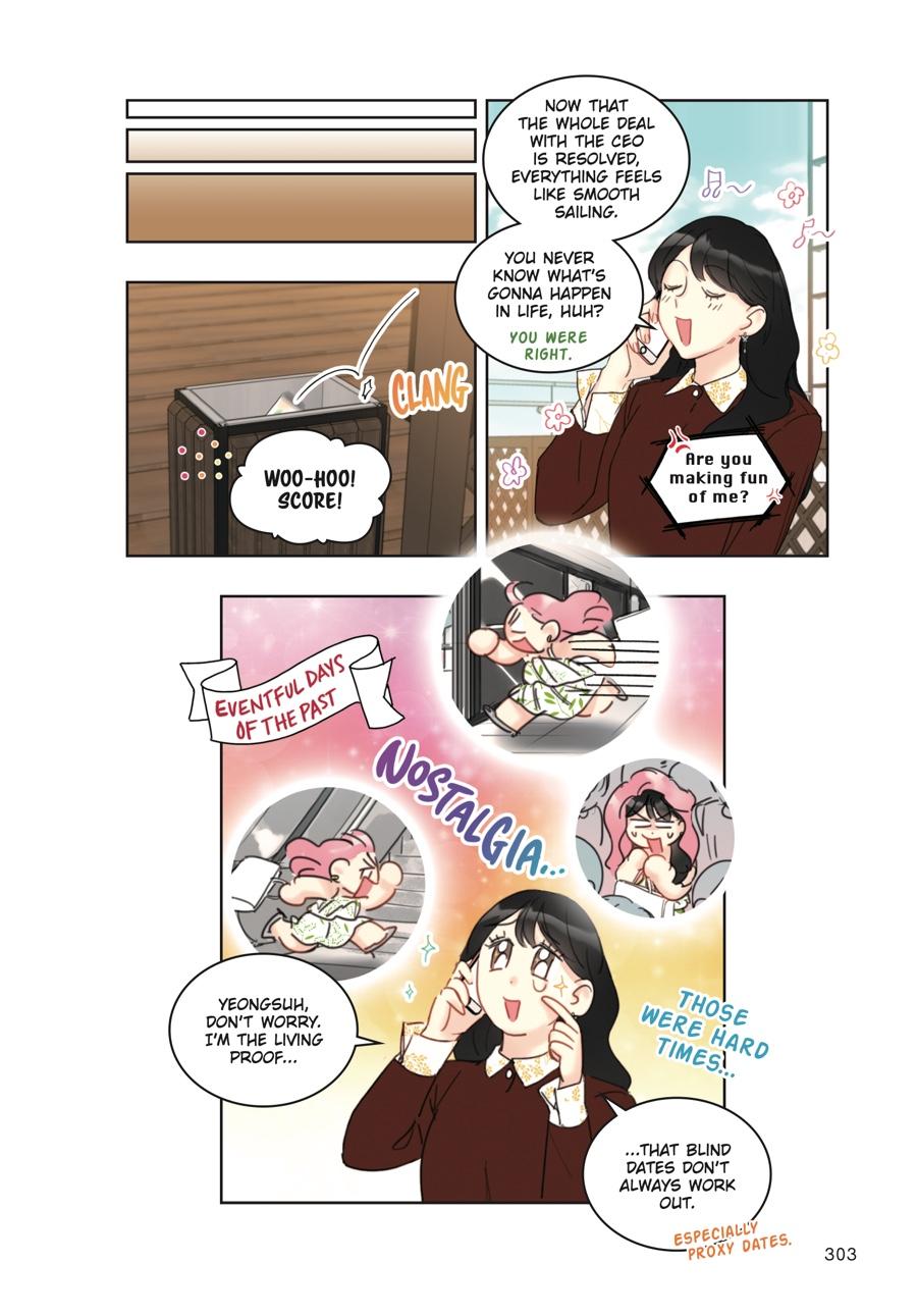 Read A Business Proposal (Volume) Manga Online