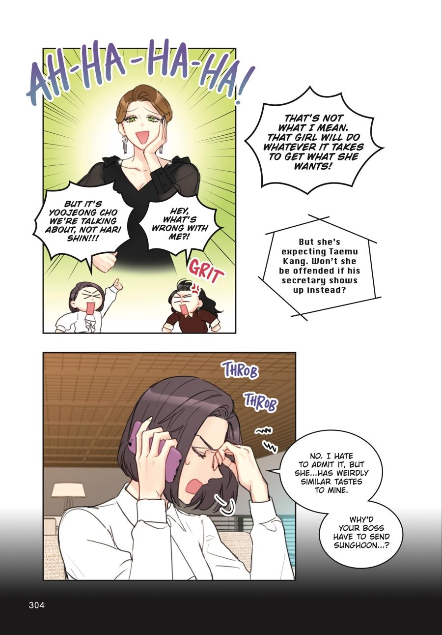 Read A Business Proposal (Volume) Manga Online