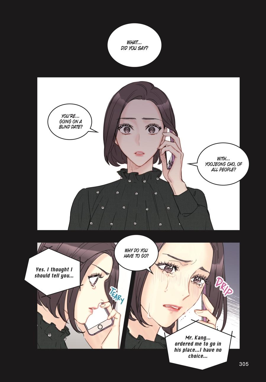 Read A Business Proposal (Volume) Manga Online