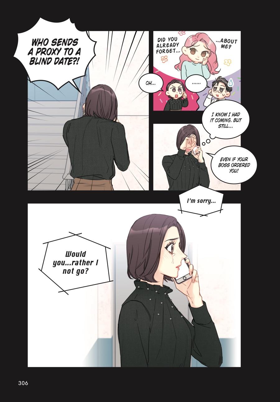 Read A Business Proposal (Volume) Manga Online
