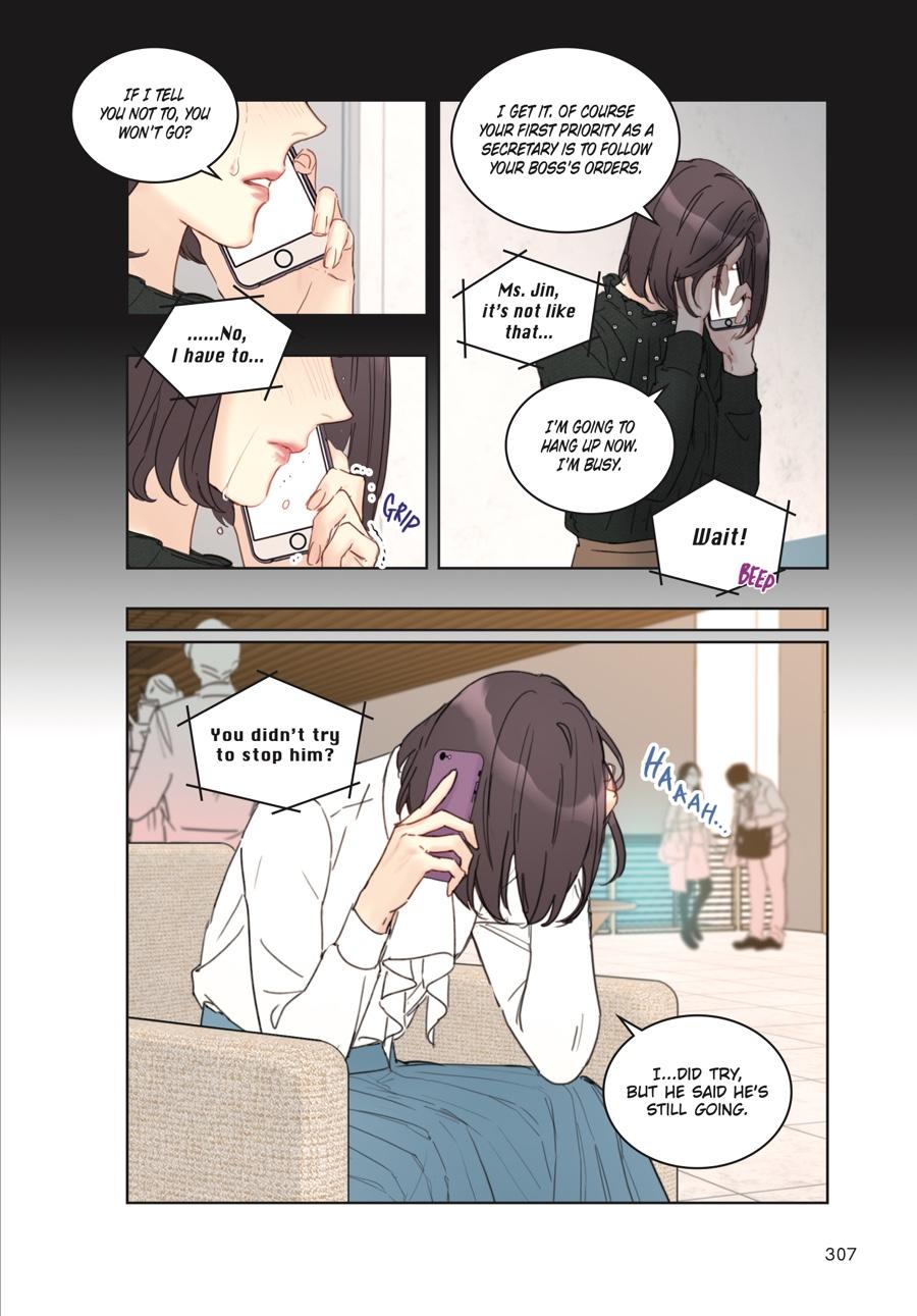 Read A Business Proposal (Volume) Manga Online