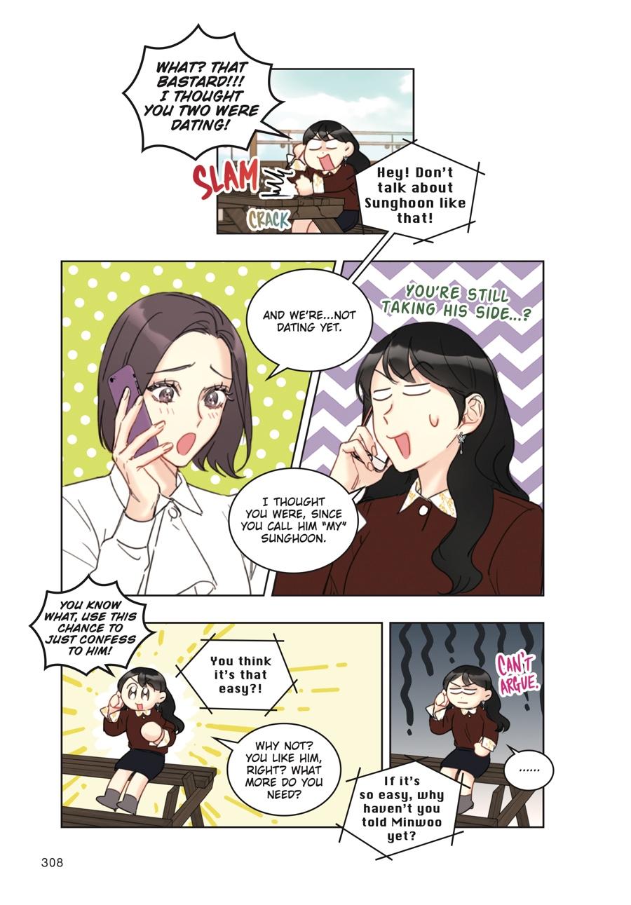 Read A Business Proposal (Volume) Manga Online