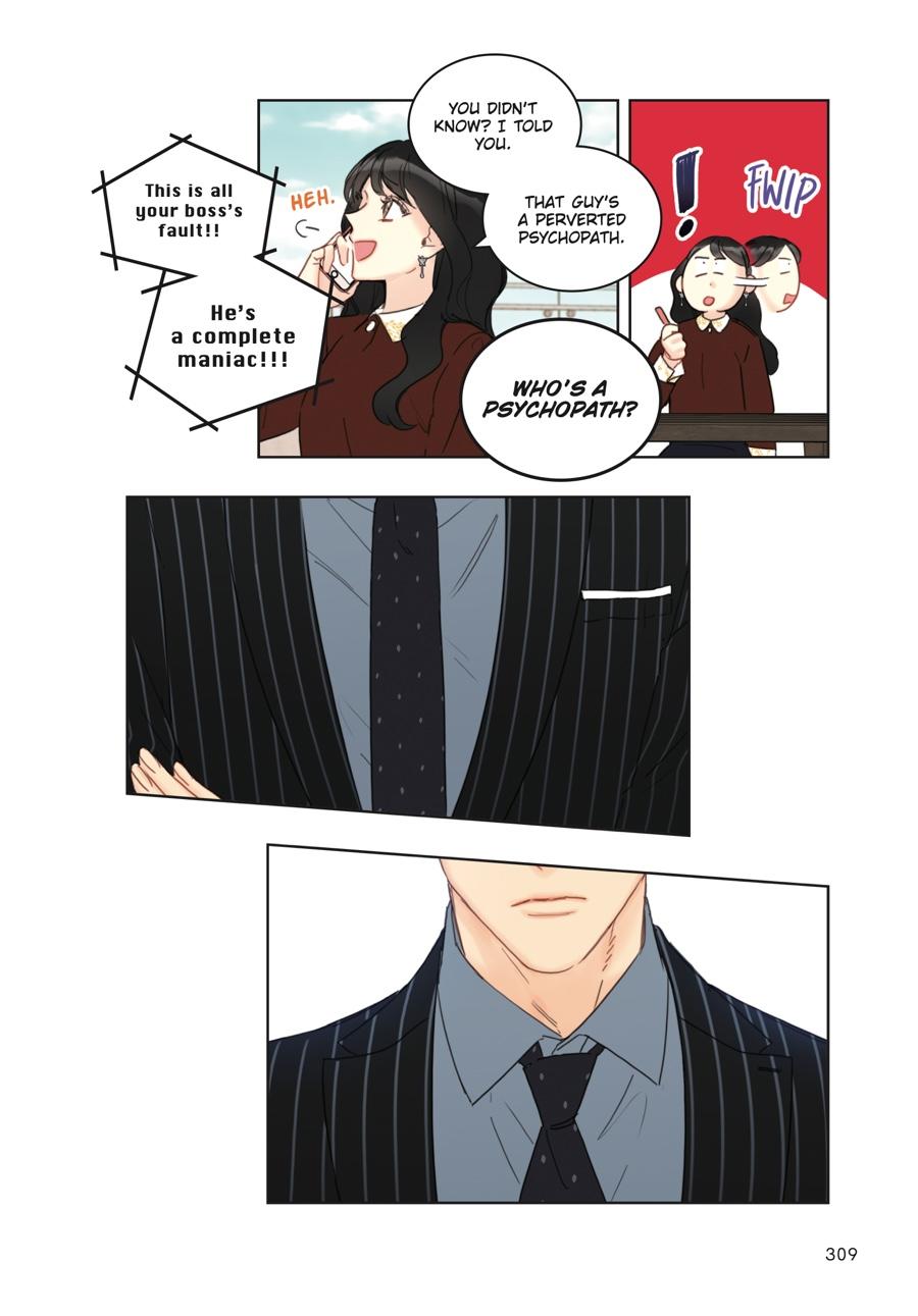 Read A Business Proposal (Volume) Manga Online