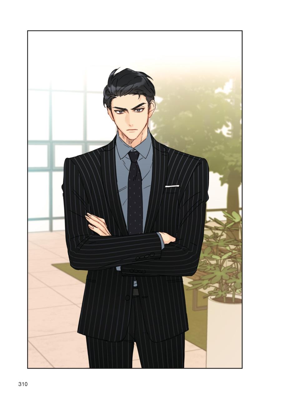 Read A Business Proposal (Volume) Manga Online