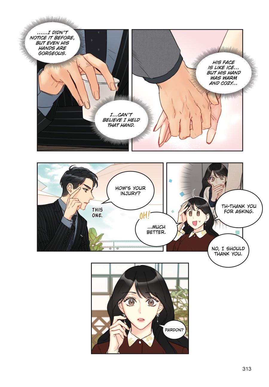 Read A Business Proposal (Volume) Manga Online