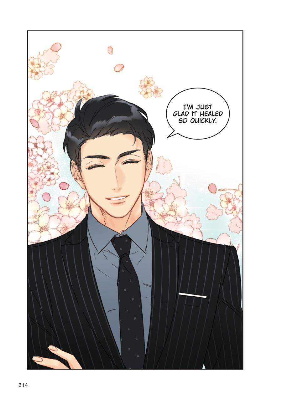 Read A Business Proposal (Volume) Manga Online
