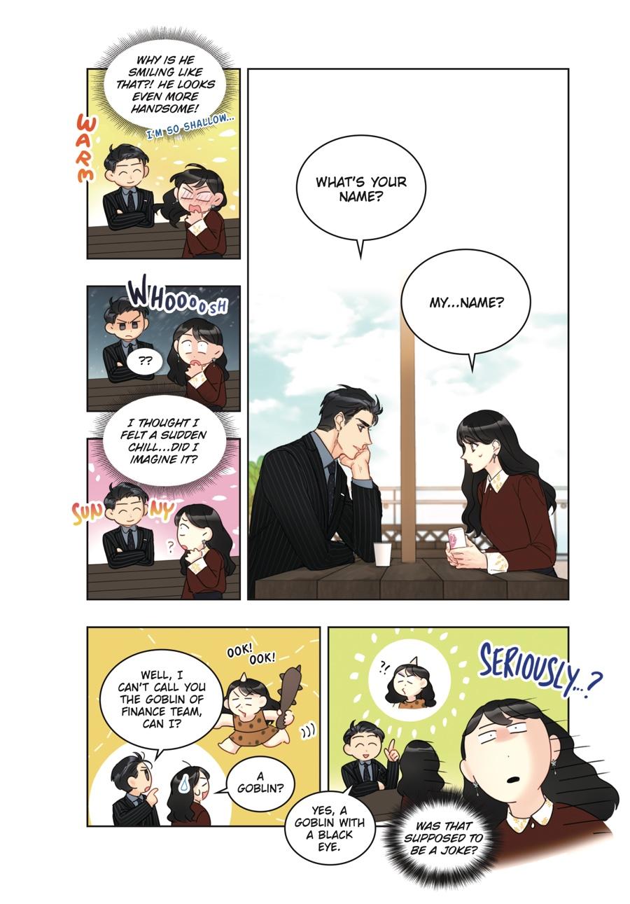 Read A Business Proposal (Volume) Manga Online