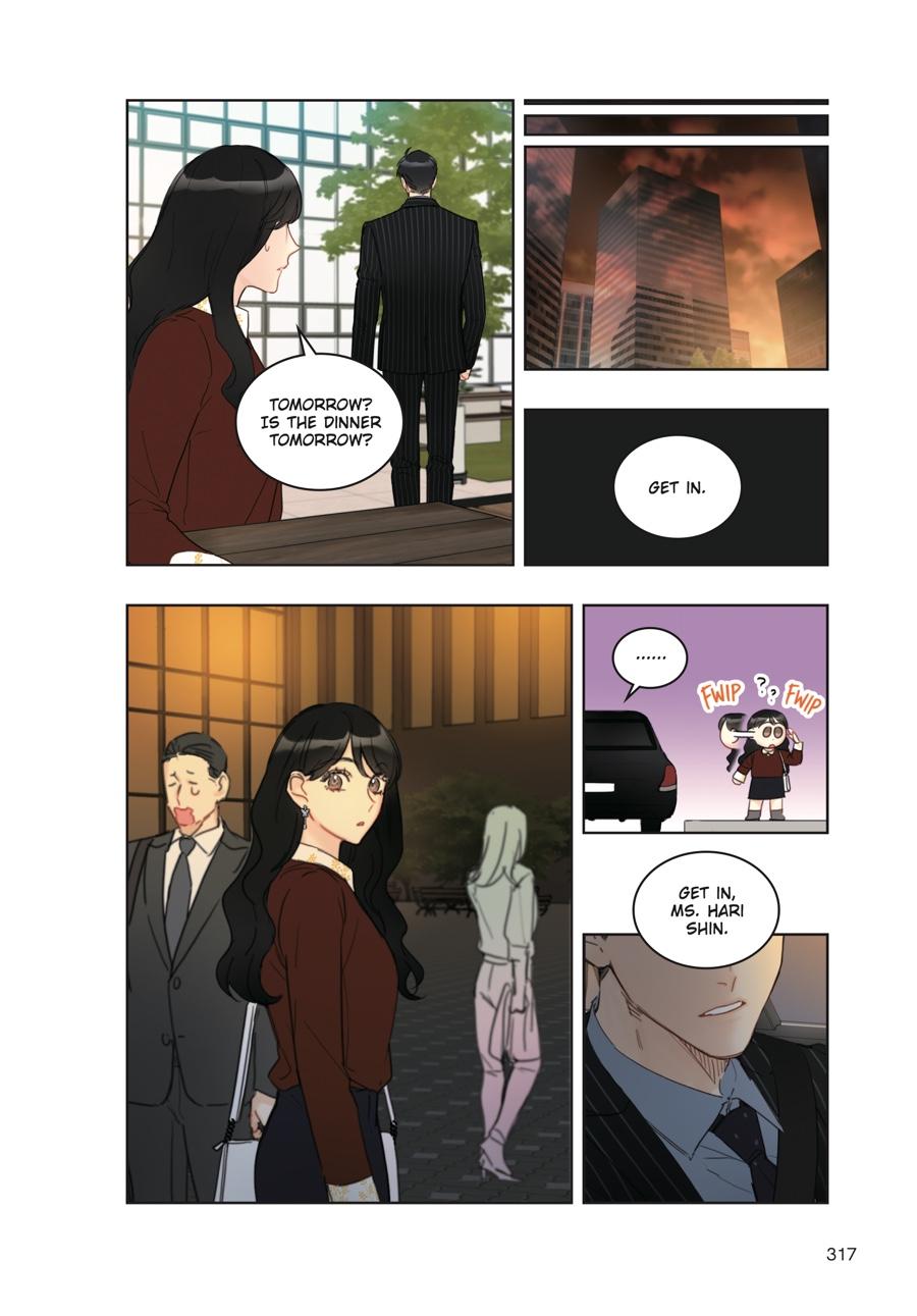 Read A Business Proposal (Volume) Manga Online