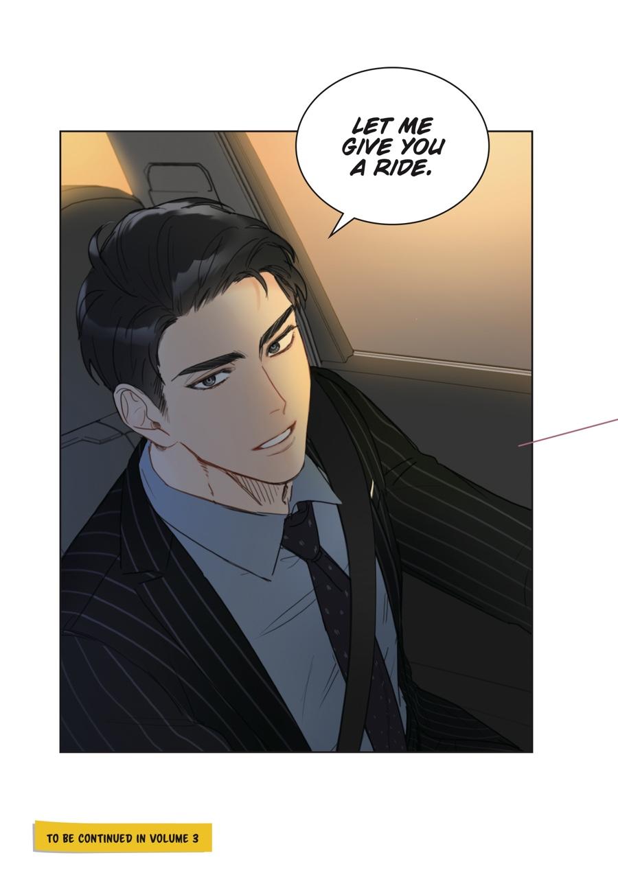 Read A Business Proposal (Volume) Manga Online