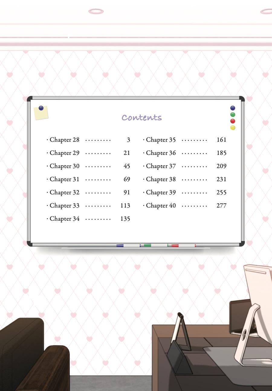 Read A Business Proposal (Volume) Manga Online
