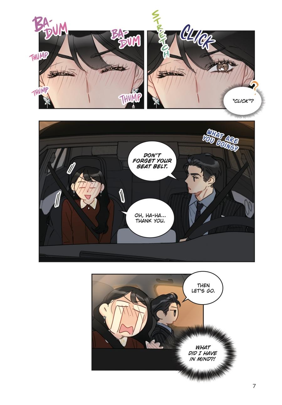 Read A Business Proposal (Volume) Manga Online