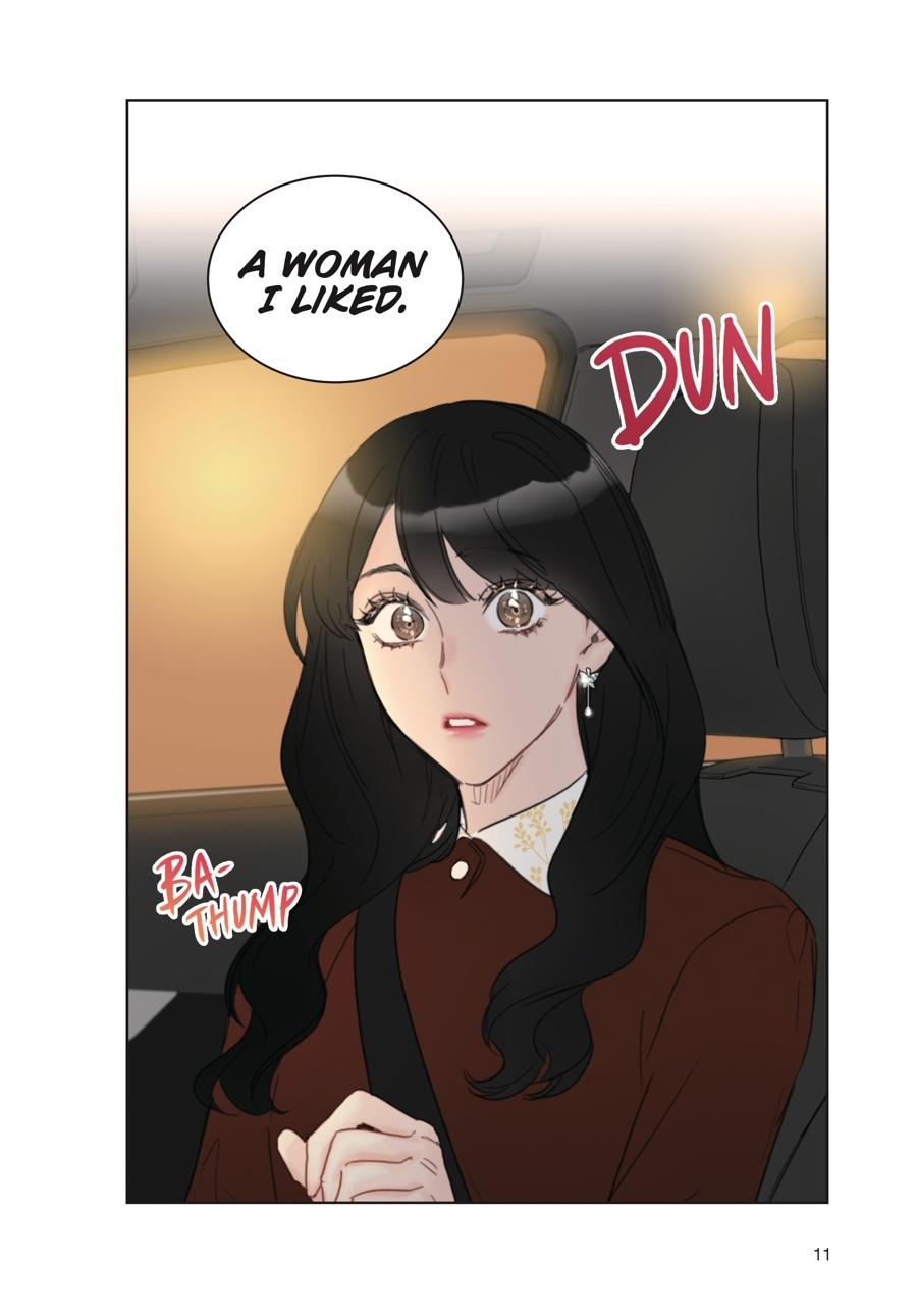 Read A Business Proposal (Volume) Manga Online