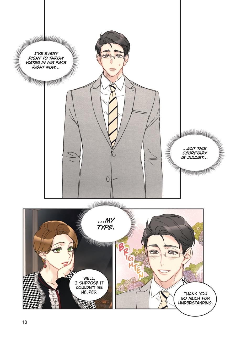 Read A Business Proposal (Volume) Manga Online
