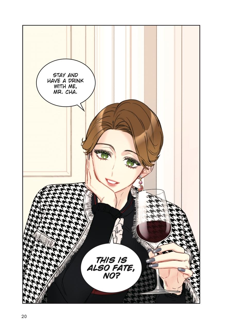 Read A Business Proposal (Volume) Manga Online