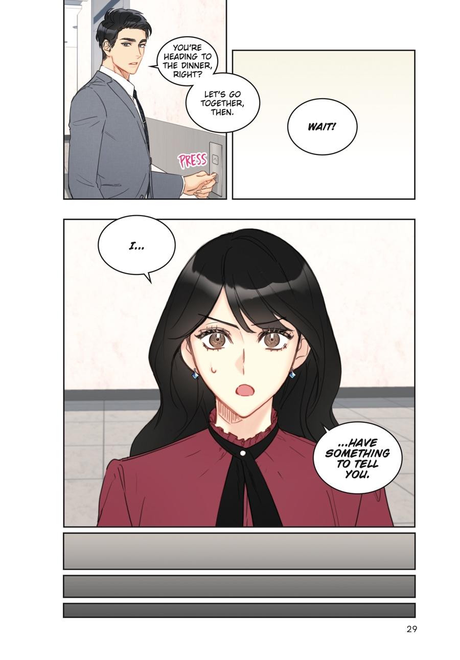 Read A Business Proposal (Volume) Manga Online