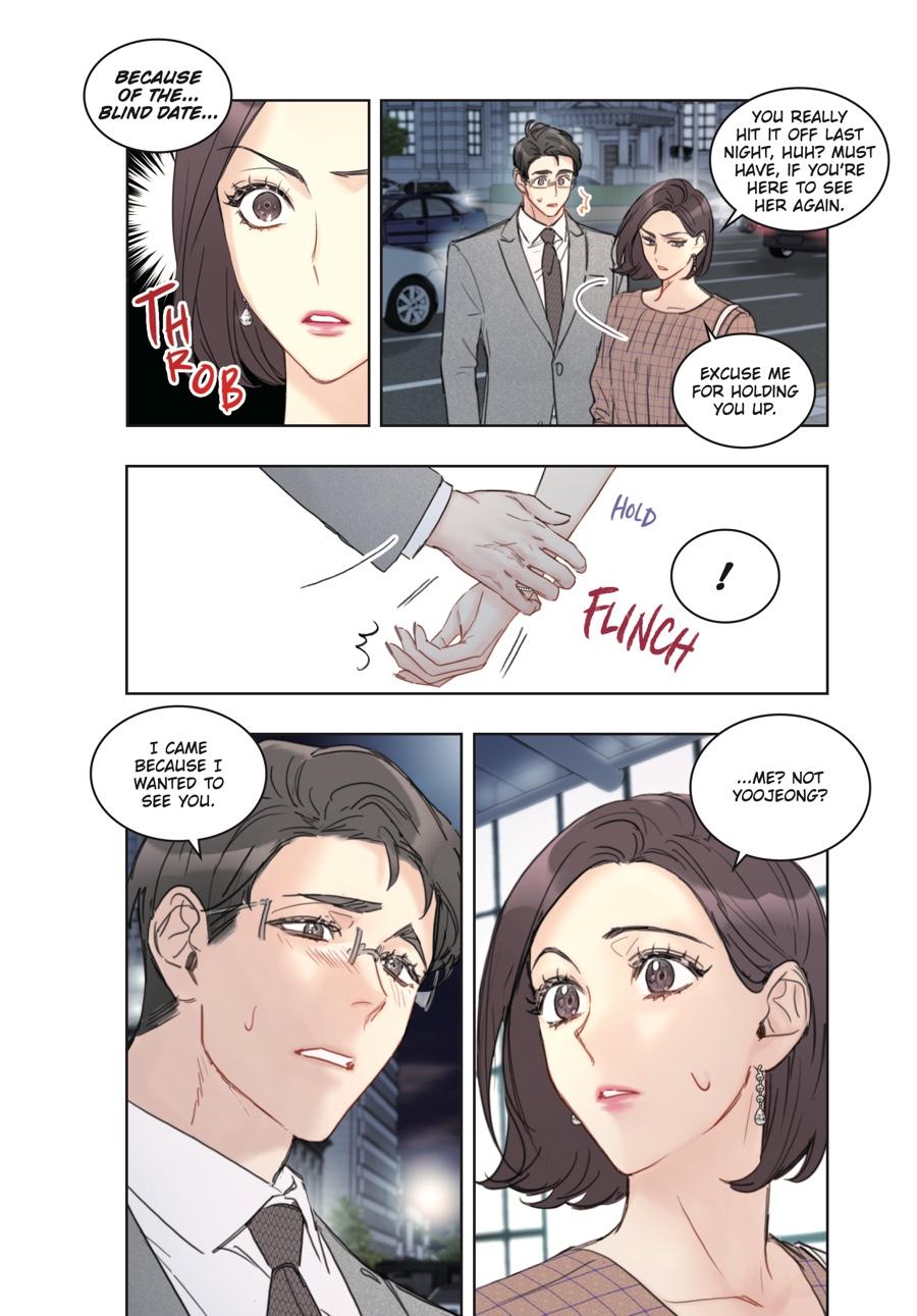 Read A Business Proposal (Volume) Manga Online