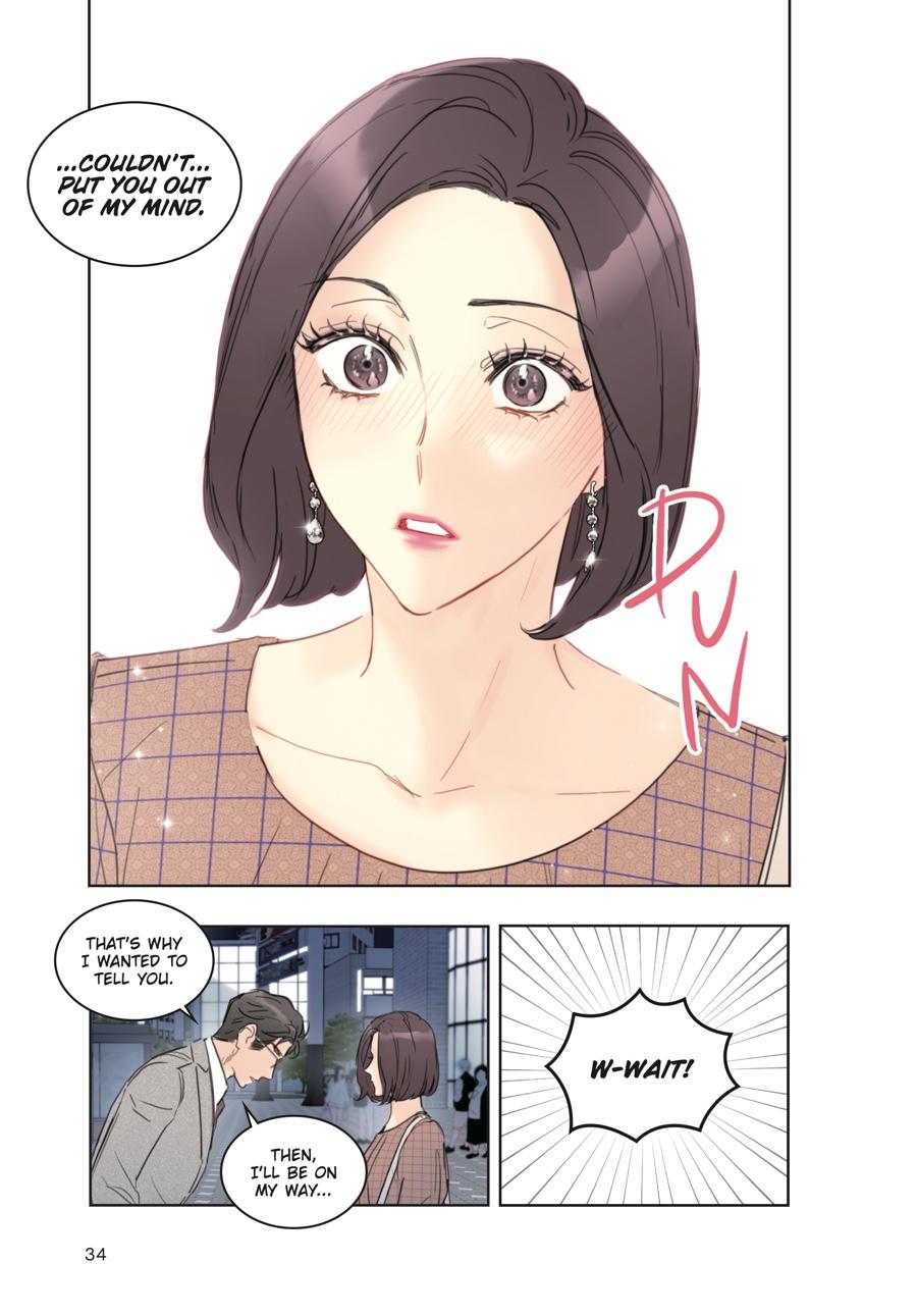 Read A Business Proposal (Volume) Manga Online