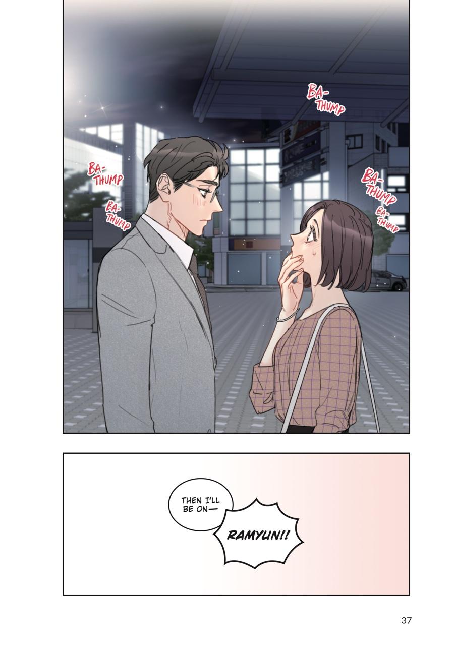 Read A Business Proposal (Volume) Manga Online