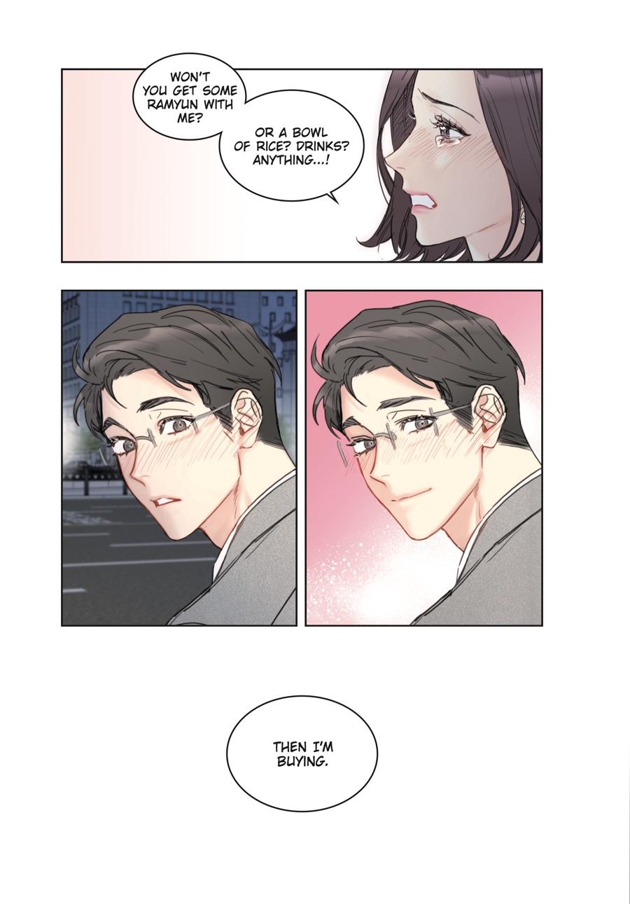 Read A Business Proposal (Volume) Manga Online
