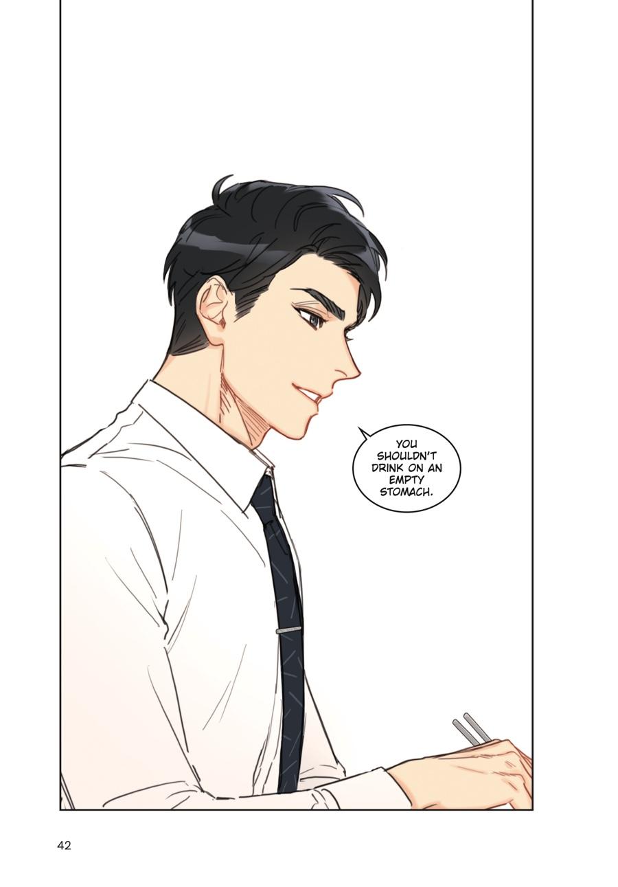 Read A Business Proposal (Volume) Manga Online